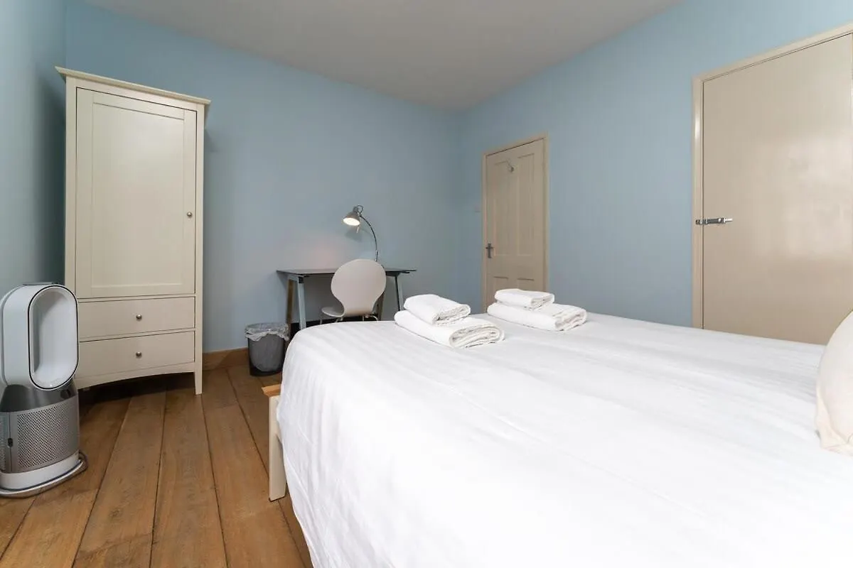 Host & Stay - Blue Hues On Over Street Brighton Holiday home