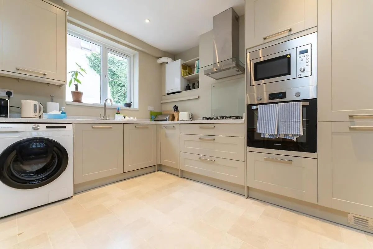 Holiday home Host & Stay - Blue Hues On Over Street Brighton United Kingdom