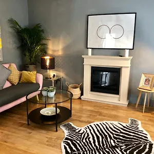 Holiday home Charming & Garden - Brighton!, Brighton